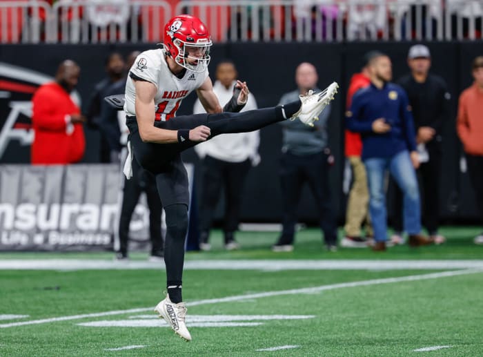 Cedar Grove vs. Savannah Christian 5A State Championship - Cecil Copeland - 12-13-2023 - 7617